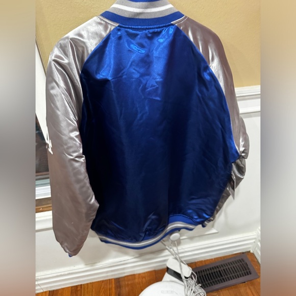 NEW Dodgers Varsity Jacket - Picture 5 of 5